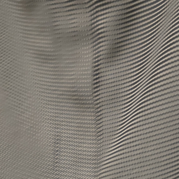 Style & Co. Dark Brown Patterned Trousers - Picture 6 of 9